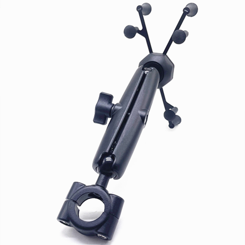 Bike Tablet Holder Mount with  - огляд і ціна Ram Tablet Accessories