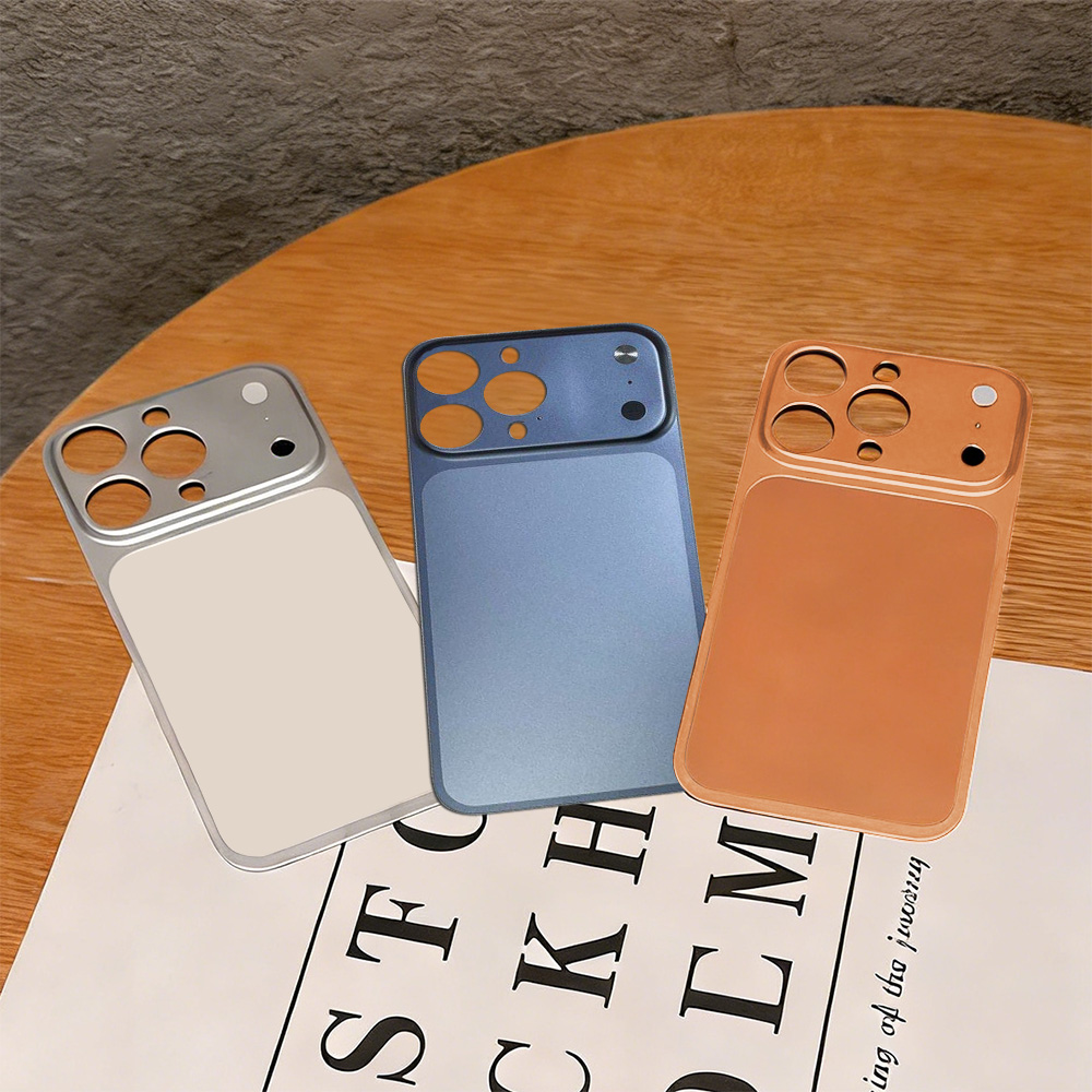 Matte Thin Film For iPhone 16  - огляд і ціна Screen Protector Matte