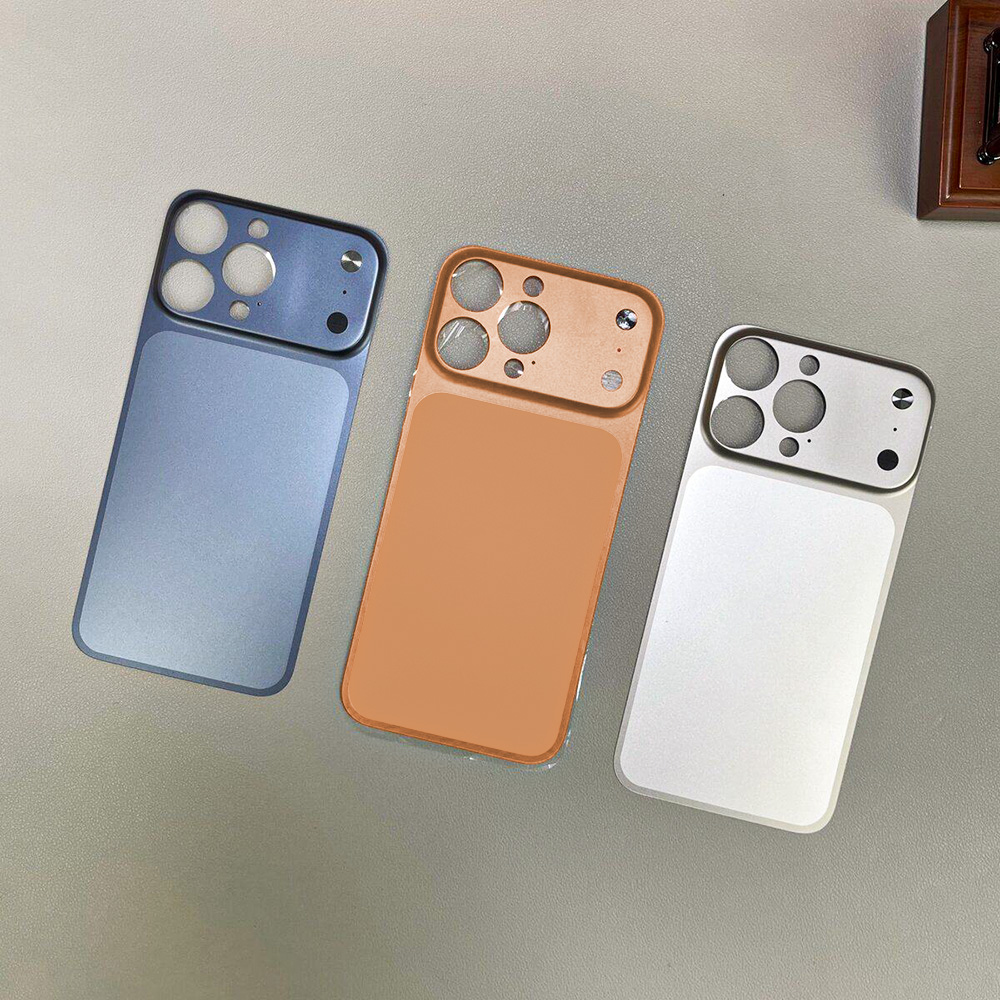 Matte Thin Film For iPhone 16  - огляд і ціна Screen Protector Matte
