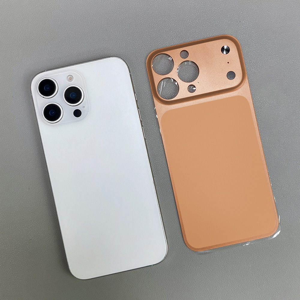 Matte Thin Film For iPhone 16  - огляд і ціна Screen Protector Matte