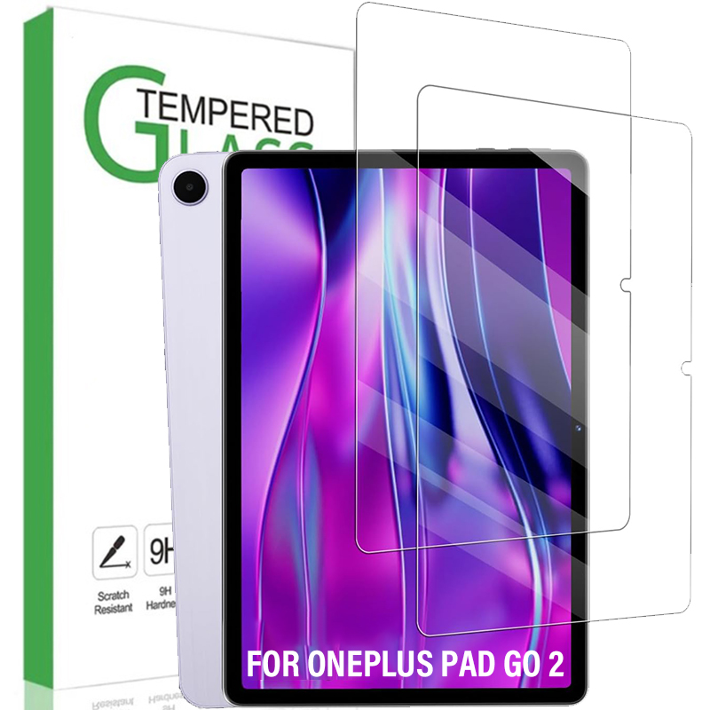 For OnePlus Pad Go 2 12.1inch  - огляд і ціна Oneplus Tablet Accessories