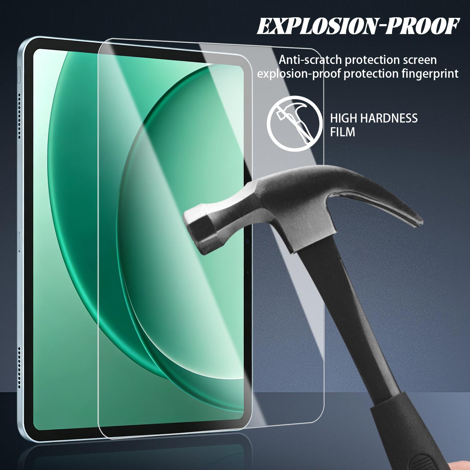 For OnePlus Pad Go 2 12.1inch  - огляд і ціна Oneplus Tablet Accessories