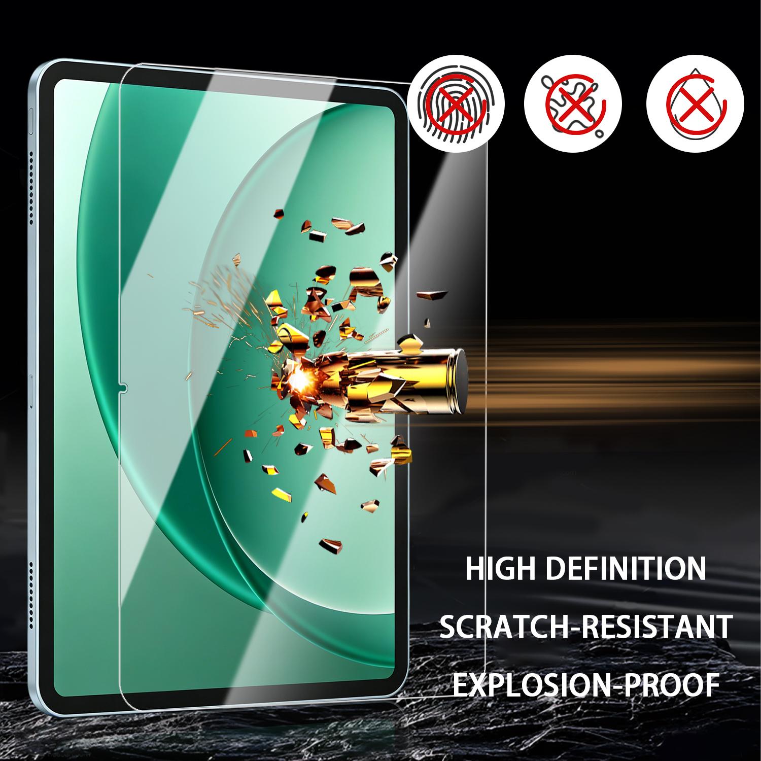 For OnePlus Pad Go 2 12.1inch  - огляд і ціна Oneplus Tablet Accessories