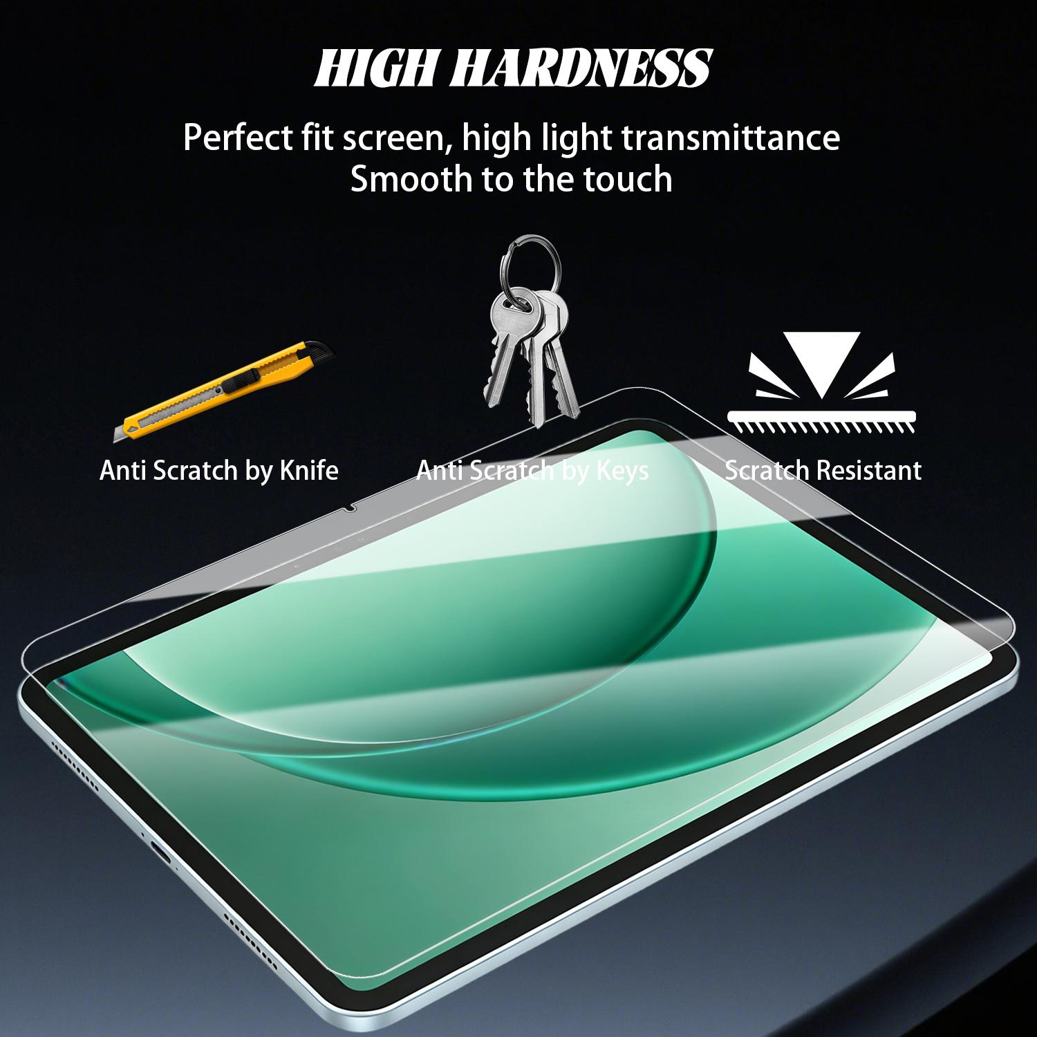 For OnePlus Pad Go 2 12.1inch  - огляд і ціна Oneplus Tablet Accessories