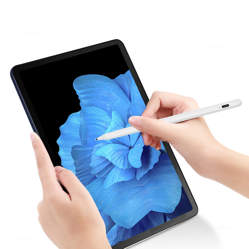 Stylus Pen for OnePlus Pad 202 - огляд і ціна Oneplus Tablet Accessories