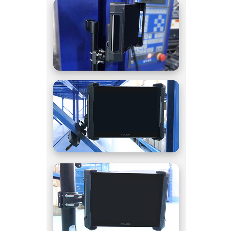 Plastic Composite Industrial C - огляд і ціна Ram Tablet Accessories