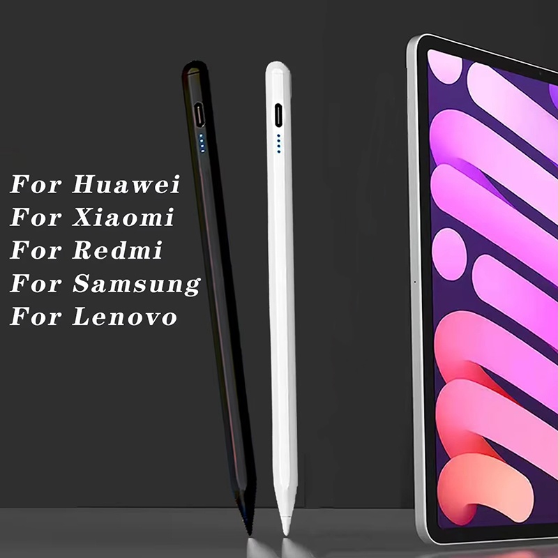 Universal Touch Screen Pen Sty - огляд і ціна Huawei Tablet Accessories