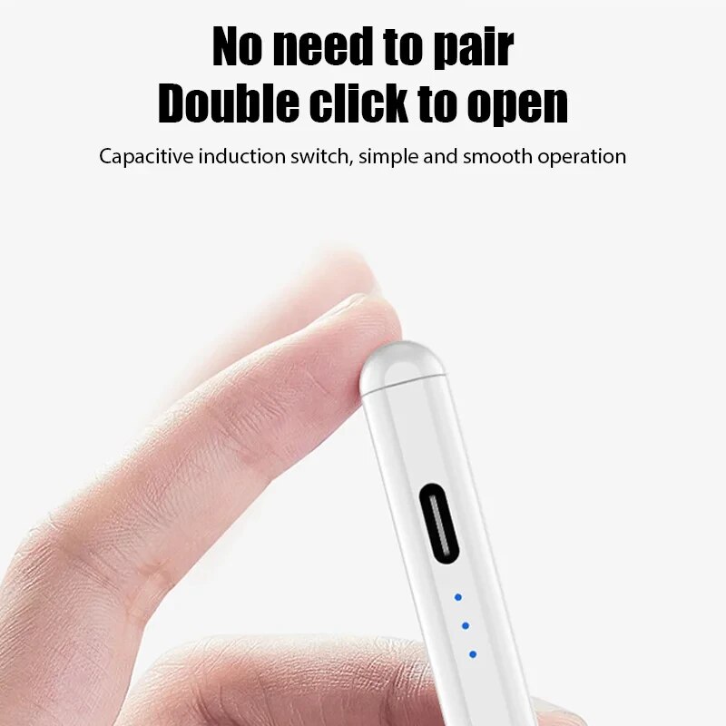 Universal Touch Screen Pen Sty - огляд і ціна Huawei Tablet Accessories