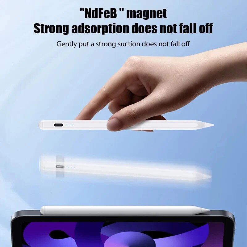 Universal Touch Screen Pen Sty - огляд і ціна Huawei Tablet Accessories