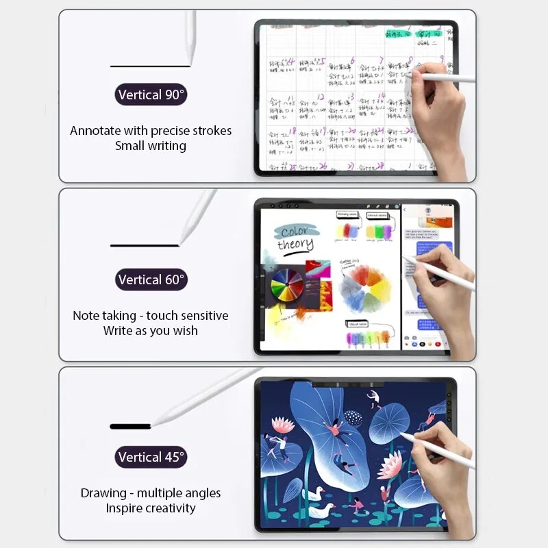 Universal Touch Screen Pen Sty - огляд і ціна Huawei Tablet Accessories