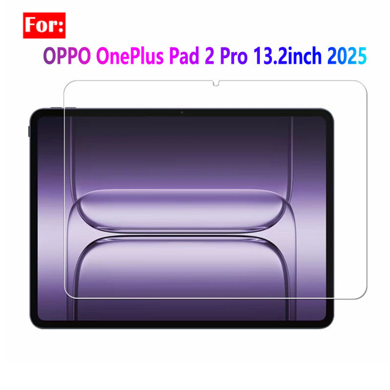 HDTempered Glass Film For Oppo - огляд і ціна Oneplus Tablet Accessories