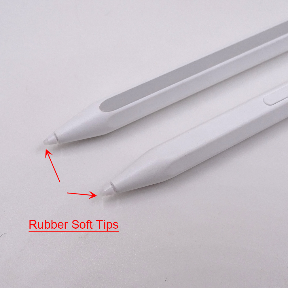5 Pack/set Replacement Tips Wi - огляд і ціна Stylus Replacement Tip