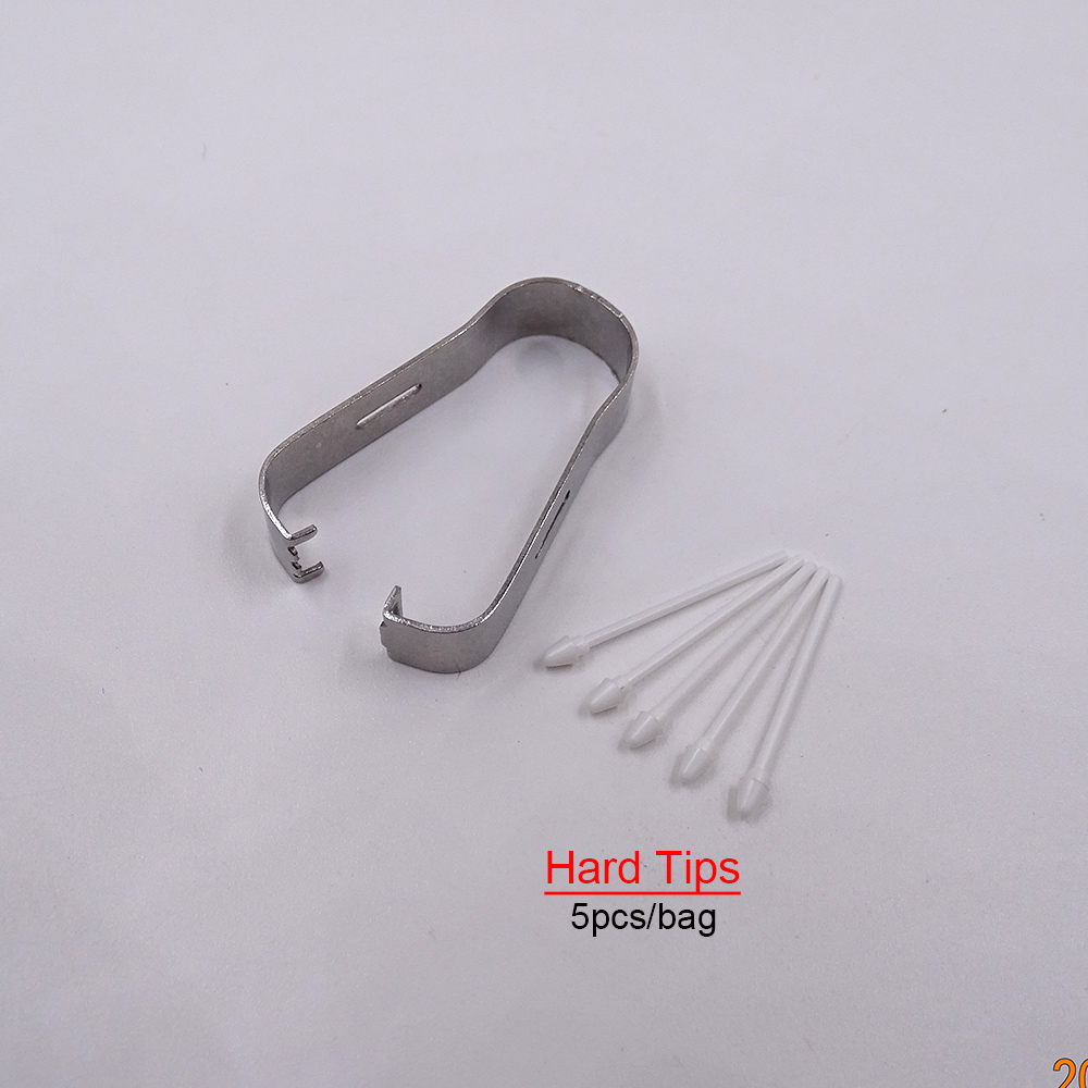 5 Pack/set Replacement Tips Wi - огляд і ціна Stylus Replacement Tip