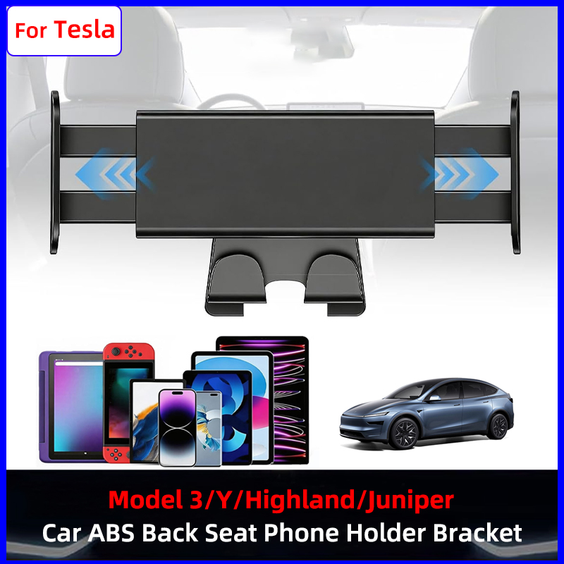 Car Headrest Mount Holder for  - огляд і ціна Tablet Car Mount