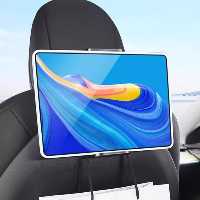 Car Headrest Mount Holder for  - огляд і ціна Tablet Car Mount
