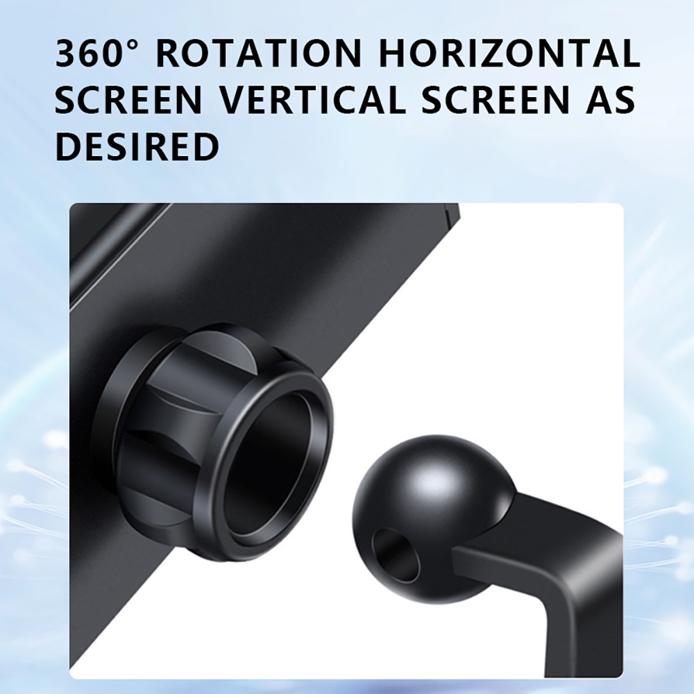 Car Headrest Mount Holder for  - огляд і ціна Tablet Car Mount