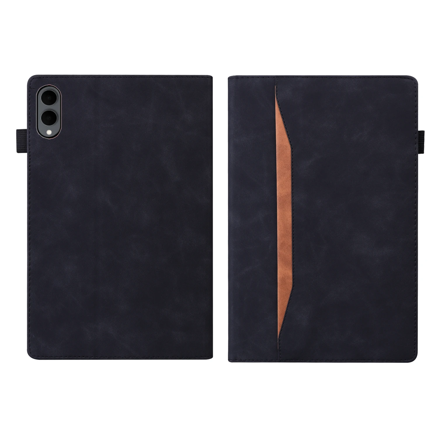 Leather Tablet Case for Samsun - огляд і ціна Samsung Tablet S11 Accessories