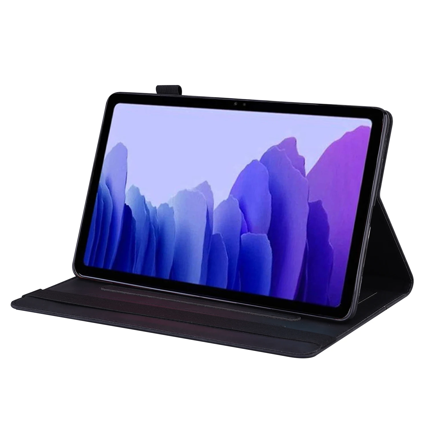 Leather Tablet Case for Samsun - огляд і ціна Samsung Tablet S11 Accessories