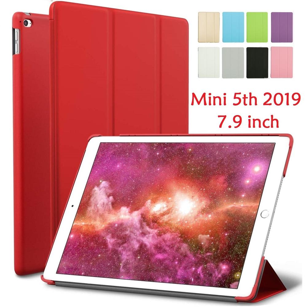 7.9‘’ Slim folio Stand Coque f - огляд і ціна Ipad Cover Folio