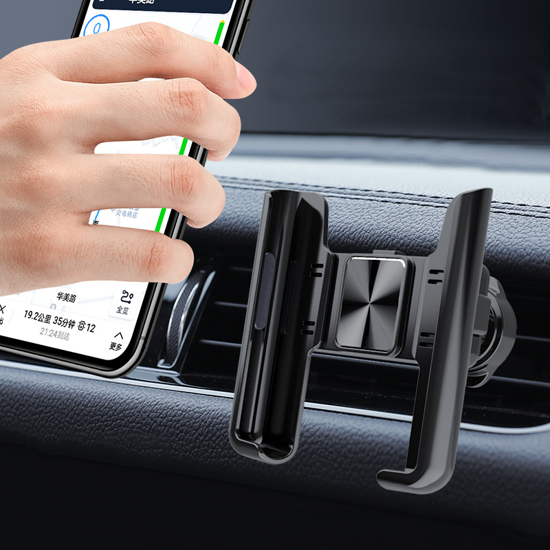 Car Phone Holder 360° Rotation - огляд і ціна Ram Tablet Accessories