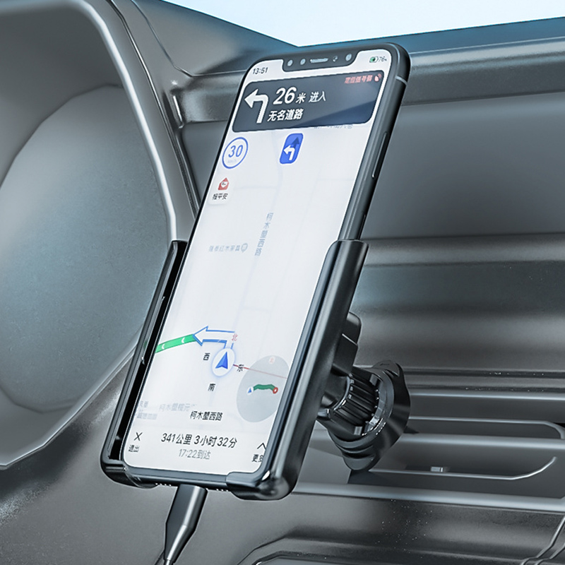 Car Phone Holder 360° Rotation - огляд і ціна Ram Tablet Accessories