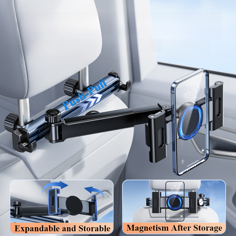 Hipacool Telescopic Car Phone  - огляд і ціна Trimble Tablet Accessories