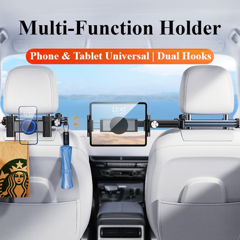 Hipacool Telescopic Car Phone  - огляд і ціна Trimble Tablet Accessories