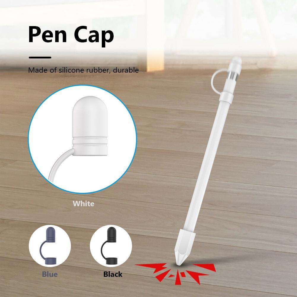 3pcs/Set Replacement Pencil Ca - огляд і ціна Stylus Replacement Tip