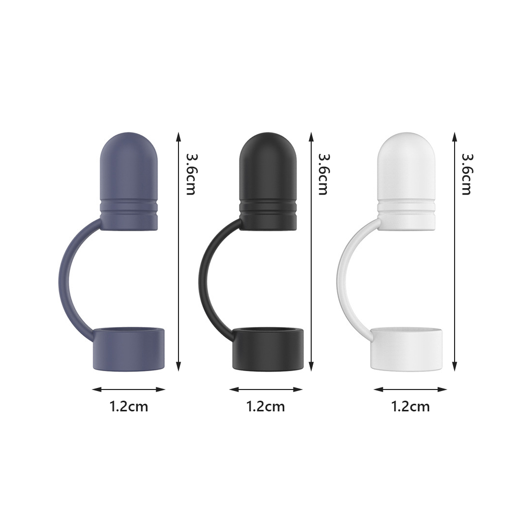 3pcs/Set Replacement Pencil Ca - огляд і ціна Stylus Replacement Tip