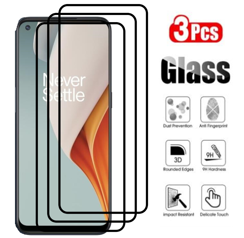 For One plus 5T Tempered Glass - огляд і ціна Oneplus Tablet Accessories