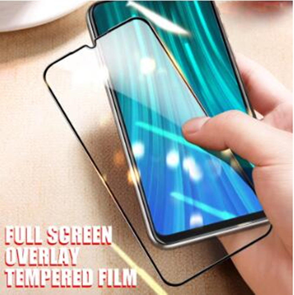 For One plus 5T Tempered Glass - огляд і ціна Oneplus Tablet Accessories