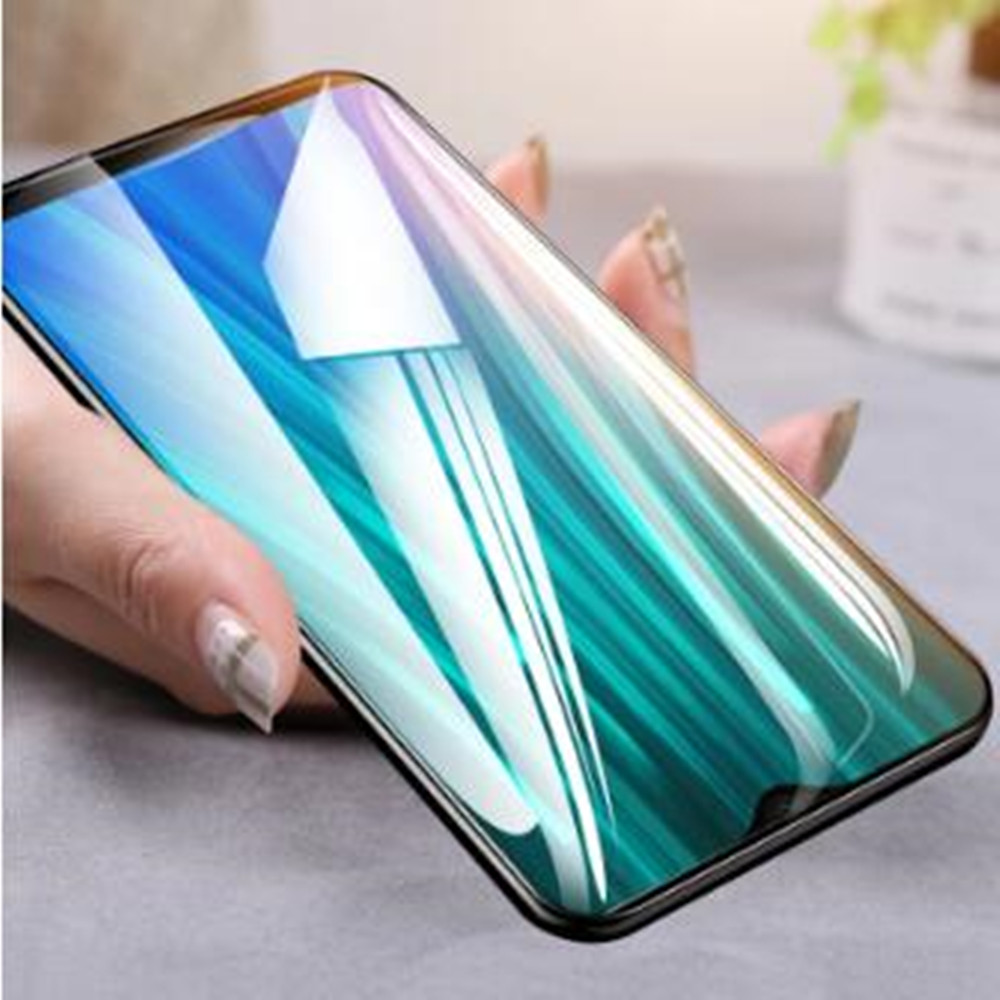 For One plus 5T Tempered Glass - огляд і ціна Oneplus Tablet Accessories
