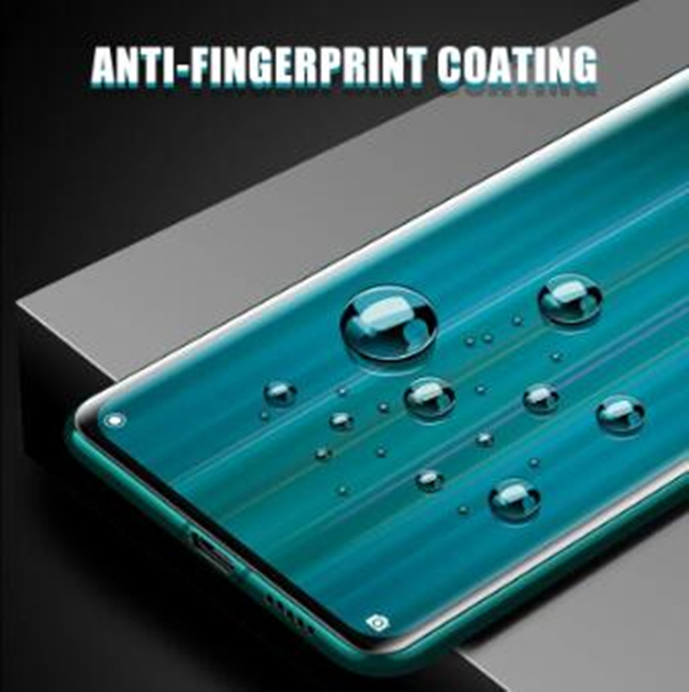 For One plus 5T Tempered Glass - огляд і ціна Oneplus Tablet Accessories