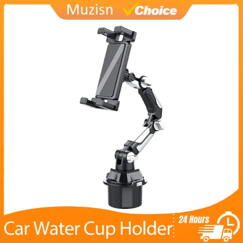 Car Cup Holder Phone Tablet Mo - огляд і ціна Trimble Tablet Accessories