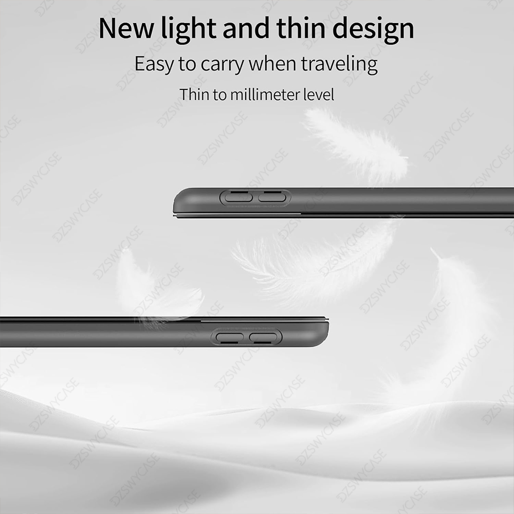 Case For iPad 7/8/9th 10.2 5/6 - огляд і ціна Ipad Cover Folio