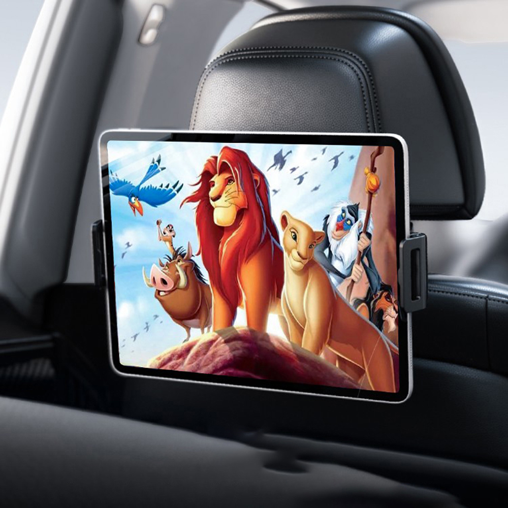 Car Headrest Tablet Mount Hold - огляд і ціна Trimble Tablet Accessories