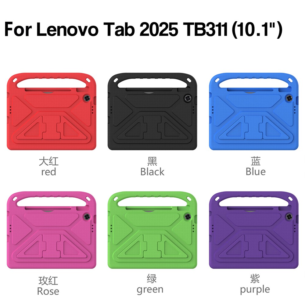 Case for Lenovo Tab TB311FU 10 - огляд і ціна Lenovo Tablet With Accessories