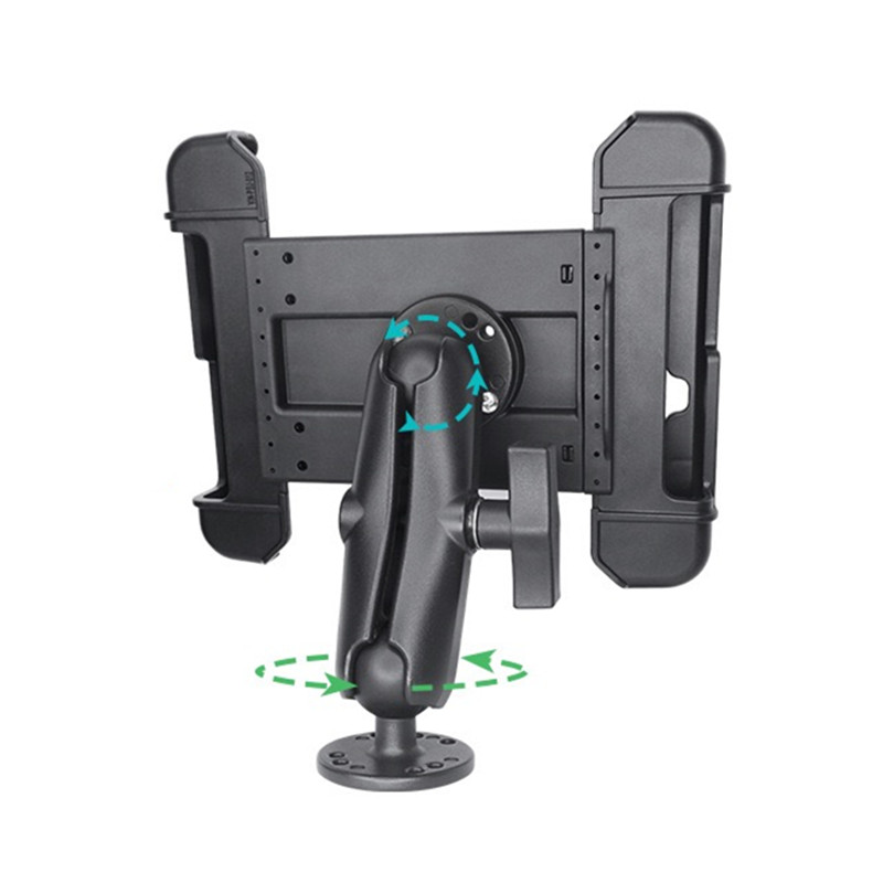 Drill down Tablet holder with  - огляд і ціна Trimble Tablet Accessories