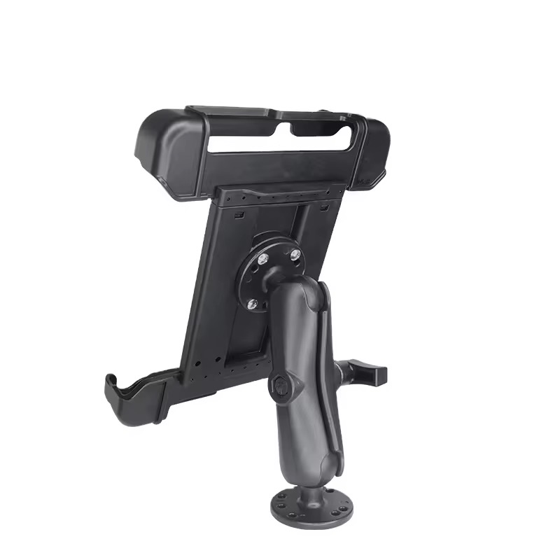 Drill down Tablet holder with  - огляд і ціна Trimble Tablet Accessories
