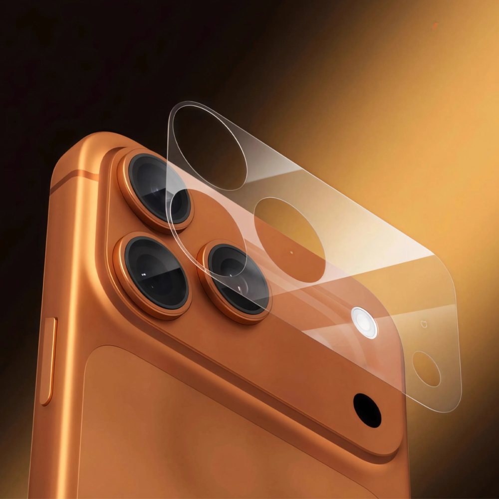 2PCS HD / Matte Lens Chassis F - огляд і ціна Screen Protector Matte