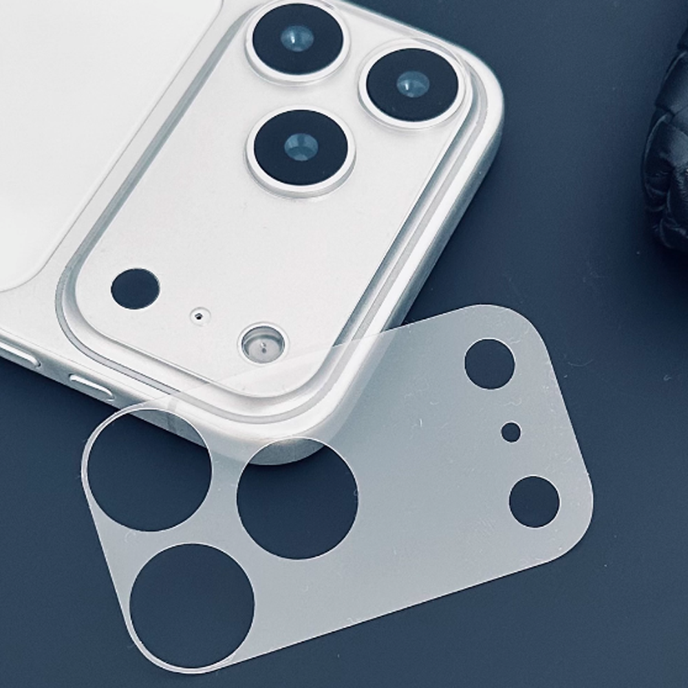 2PCS HD / Matte Lens Chassis F - огляд і ціна Screen Protector Matte