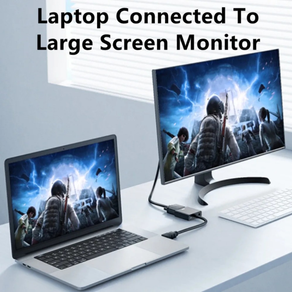 1080P HDMI-compatible to VGA A - огляд і ціна Hdmi Adapter Tablet