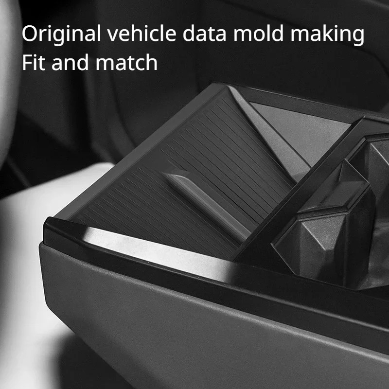 For Tesla 2024 Cybertruck Sili - огляд і ціна Wireless Charging Pad