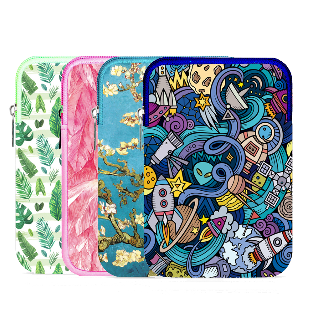 Tablet Sleeve case(14cm X 22cm - огляд і ціна Nook Tablet Accessories