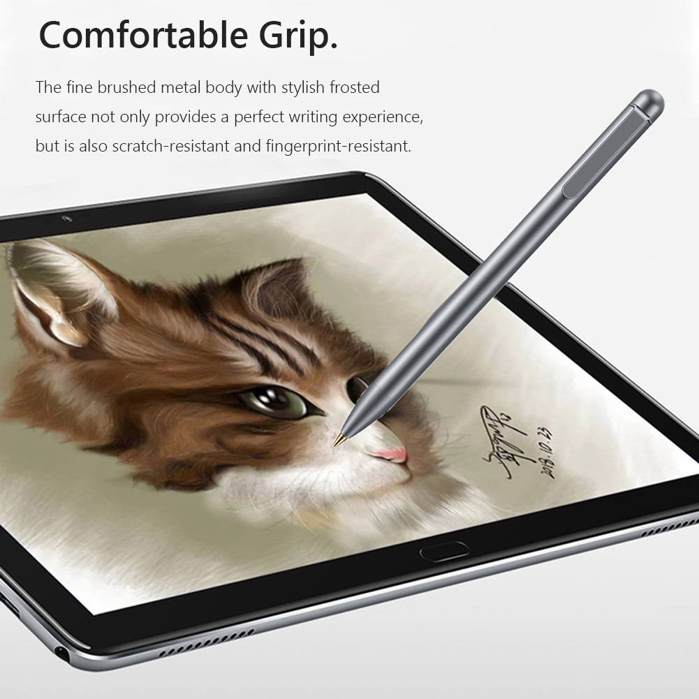 Smart Tablet Stylus 2048 Press - огляд і ціна Huawei Tablet Accessories