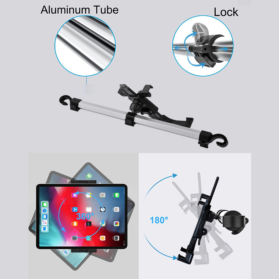 7-13inch Tablet Stand Holder i - огляд і ціна Trimble Tablet Accessories