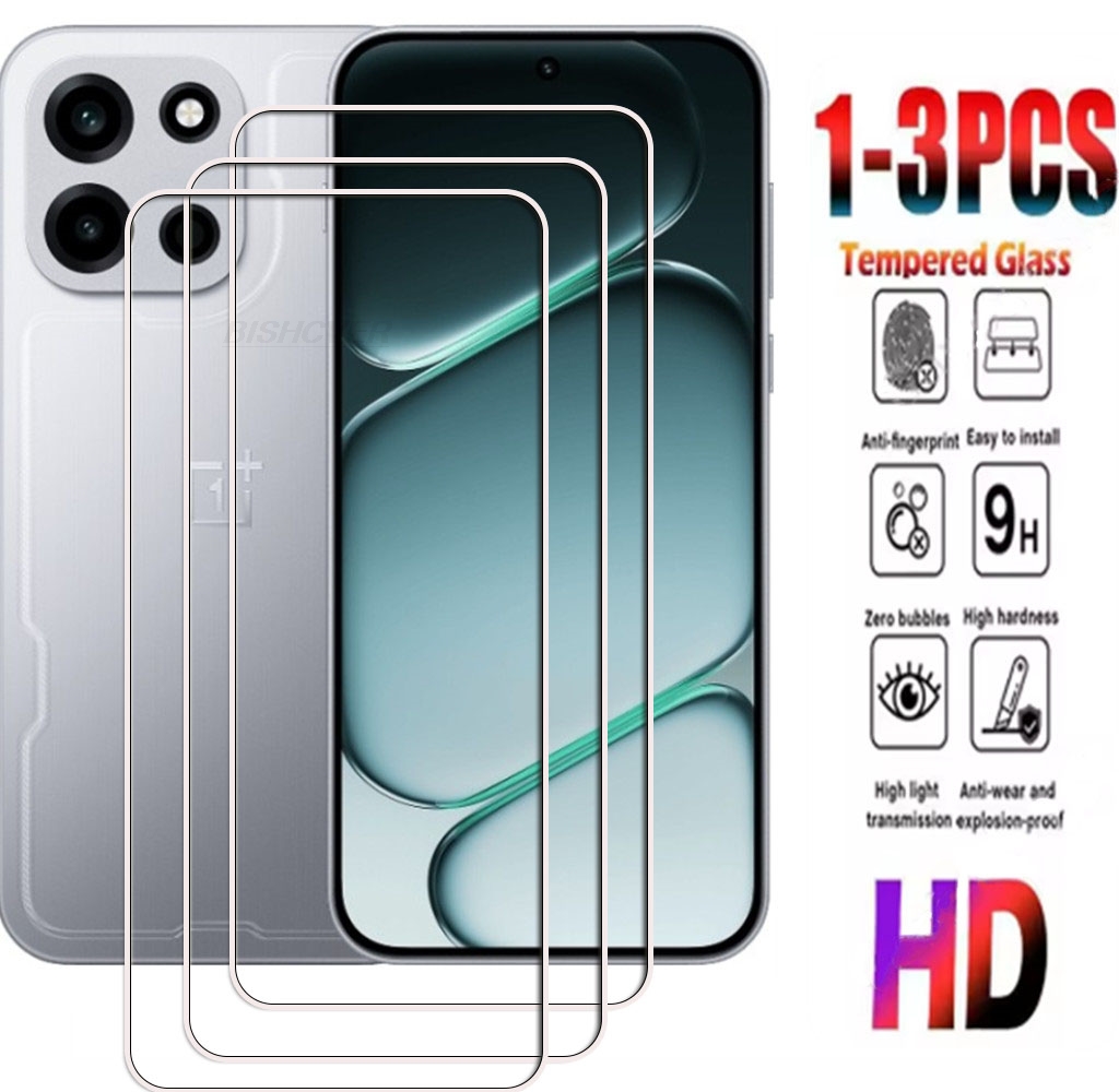1-3PCS 9H Tempered Glass  For  - огляд і ціна Oneplus Tablet Accessories