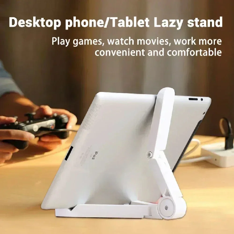 Universal Folding Tablet Holde - огляд і ціна Tablet Accessories