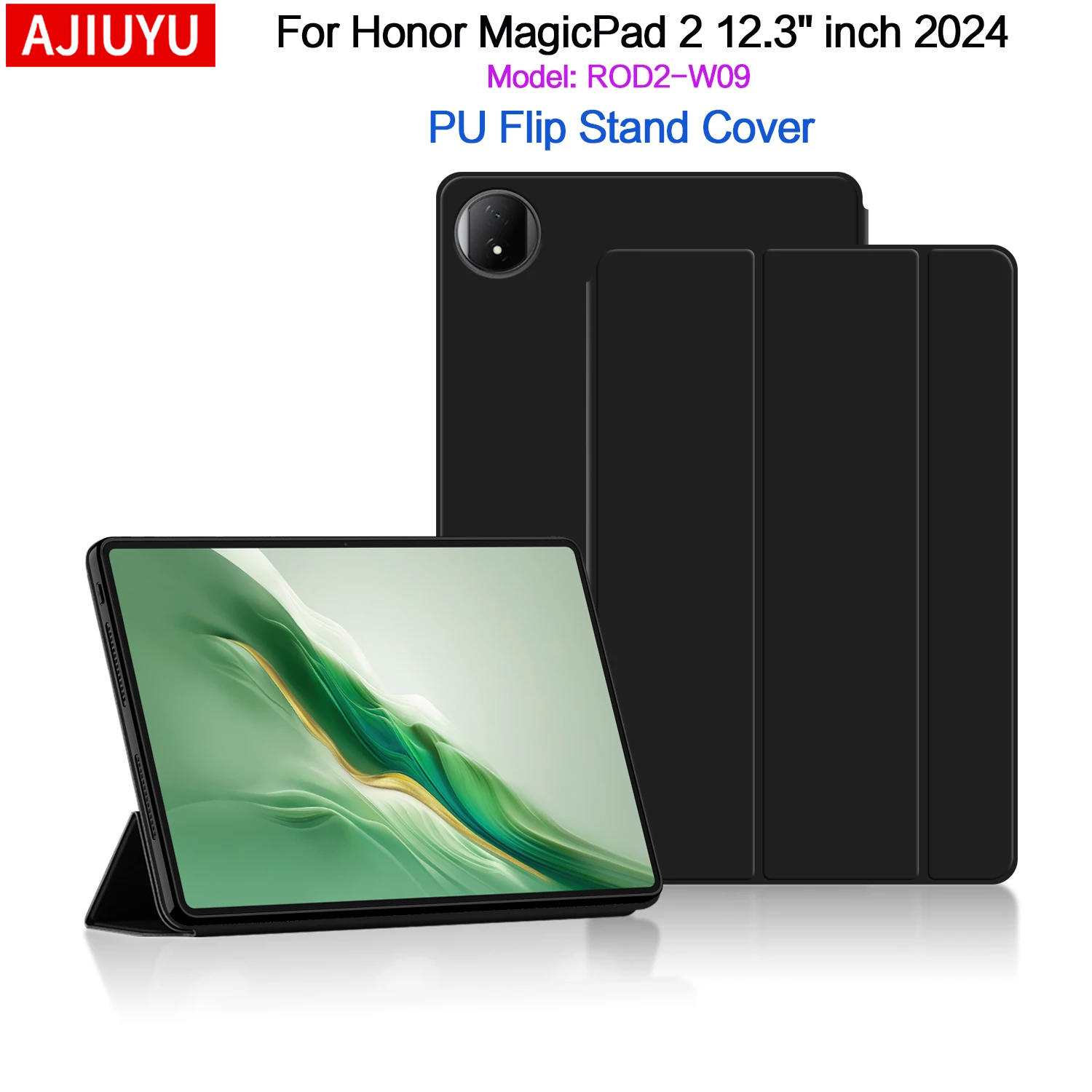 Case For Huawei Honor MagicPad - огляд і ціна Huawei Tablet Accessories
