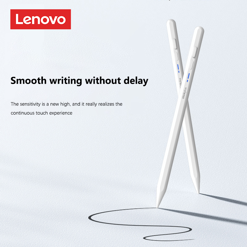 Lenovo Universal Stylus Pen Fo - огляд і ціна Lenovo Tablet With Accessories